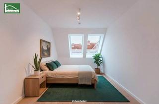 Wohnung kaufen in Donau, 1220 Wien, Moderne Wohnqualität in ruhiger, urbaner Lage in 1220 Wien!