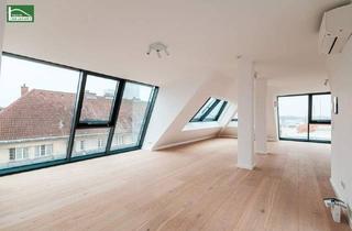 Wohnung kaufen in Donau, 1220 Wien, Durchdachte Wohnkonzepte für anspruchsvolles urbanes Leben in Wien Kagran!