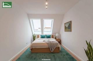 Wohnung kaufen in Donau, 1220 Wien, Durchdachte Wohnkonzepte für anspruchsvolles urbanes Leben in Wien Kagran!