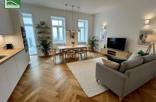 Wohnung kaufen in Donau, 1220 Wien, Durchdachte Wohnkonzepte für anspruchsvolles urbanes Leben in Wien Kagran!