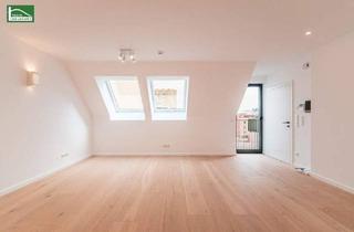 Wohnung kaufen in Donau, 1220 Wien, Urban wohnen mit perfekter Infrastruktur und hoher Lebensqualität!