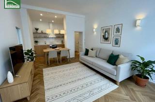 Wohnung kaufen in Donau, 1220 Wien, Urban wohnen mit perfekter Infrastruktur und hoher Lebensqualität!