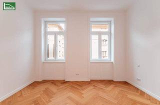 Wohnung kaufen in Donau, 1220 Wien, Wohnraum mit Anspruch – hochwertig, nachhaltig, zeitgemäß!