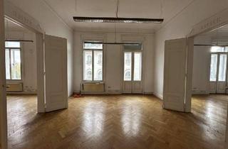 Büro zu mieten in Schwarzenbergplatz, 1040 Wien, Büro nähe Karlskirche ab SOFORT