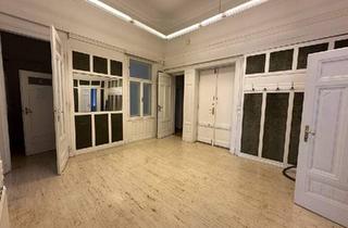 Büro zu mieten in Schwarzenbergplatz, 1040 Wien, Büro nähe Karlskirche ab SOFORT