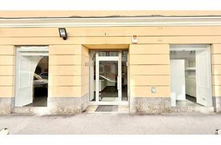 Geschäftslokal mieten in Burggasse, 9020 Klagenfurt, Klagenfurt - Burggasse: stilvolle Geschäftsfläche mit erstklassiger Sichtbarkeit