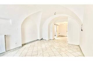 Geschäftslokal mieten in Burggasse, 9020 Klagenfurt, Klagenfurt - Innenstadt - Burggasse: modernisierte Geschäftsfläche mit Tresor in Top Lage