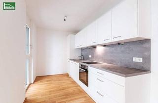 Gewerbeimmobilie kaufen in 1220 Wien, Exklusive Neubauwohnungen in Traumlage an der Schanze: Ihr neues Zuhause, wo Ruhe auf urbanen Chic trifft – sofort beziehbar