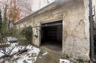 Gewerbeimmobilie mieten in Jadengasse, 1150 Wien, Jadengasse - ca. 49,00m2 große Lager im Erdgeschoß zu vermieten