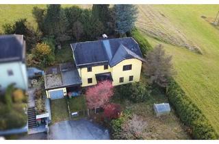 Einfamilienhaus kaufen in 4144 Oberkappel, Großer Garten & viel Ruhe – Ihr neues Zuhause in Oberkappel