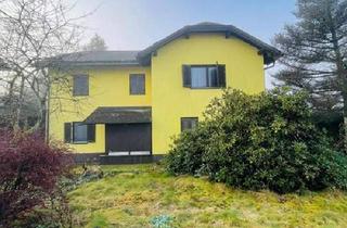 Einfamilienhaus kaufen in 4144 Oberkappel, Großzügiges Zuhause in der Natur- & Grenznähe – ideal für Familien, Grenzgänger und Ruhesuchende