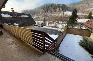 Mehrfamilienhaus kaufen in 2842 Edlitz, Vielseitiges sanierungsbedürftiges Wohnhaus mit 2 Wohneinheiten auf großem Grundstück!