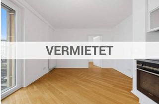 Wohnung mieten in Lassallestraße, 1020 Wien, VERMIETET! -"Klein und Fein- Lassallestraße - Praterblick -U1+ U2 inkl Warmwasser und Heizung"