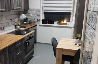 Wohnung mieten in Europastraße 52, 8750 Judenburg, 57m² sanierte Wohnung - Top-Wohnqualität mit Lift und sonnigem!