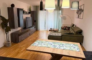 Genossenschaftswohnung in Leopoldauer Straße 163, 1210 Wien, Moderne 3-Zimmer Neubauwohnung mit Balkon in Wien