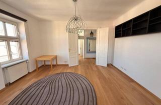 Wohnung mieten in Laudongasse 43, 1080 Wien, Wunderschöne neu renovierte Wohnung mitten im 8. Bezirk