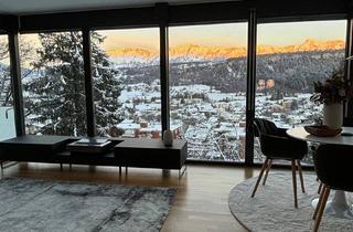 Wohnung mieten in 6800 Feldkirch, Möblierte Wohnung zur Zwischenmiete