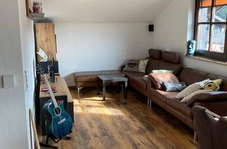 Wohnung mieten in 5302 Henndorf am Wallersee, Sonnige 3 Zimmer Dachgeschosswohnung in Henndorf am Wallersee