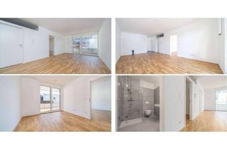 Wohnung mieten in Salurnerstraße 34, 6330 Kufstein, Neubauwohnung mit Balkon und Tiefgarage 2.5 Zimmer in Kufstein