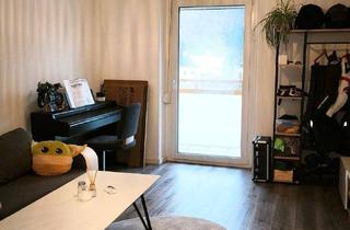 Wohnung mieten in Unterer Kirchenberg 10, 4462 Reichraming, Helle 2-Zimmer Styria Wohnung mit Balkon in Reichraming