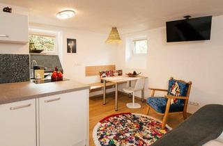 Wohnung mieten in Hötting, 6020 Innsbruck, Kurzzeit Miete: Studio 37 qm² Innsbruck/Hötting