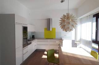 Loft mieten in Schmelzhütterstraße 16, 6850 Dornbirn, Single-Loft-Wohnung mitten in Dornbirn, 3 m Raumhöhe, (teilmöbliert)