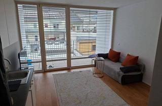 Wohnung mieten in Stadtplatz 38a, 5230 Mattighofen, ‼️ Nachmieter ab sofort gesucht ‼️ Gemütliche 1-Zimmer-Wohnung (38,5 m²) direkt am Stadtplatz Mattighofen.