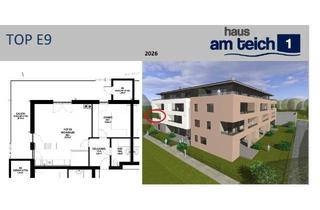 Wohnung mieten in Am Teich, 4300 Sankt Valentin, Schöne Mietwohnung in St. Valentin