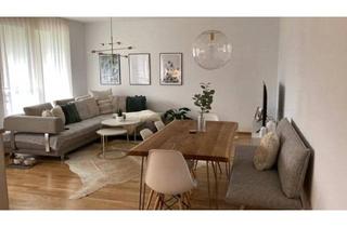 Wohnung mieten in 6837 Weiler, Schöne moderne Gartenwohnung mit großer Terrasse