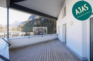 Maisonette mieten in Kalkofenweg, 6840 Götzis, Luxuriös wohnen: 3-Zimmer-Maisonette-Wohnung mit Paketanlage und Service-App