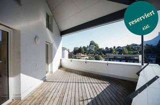 Maisonette mieten in Kalkofenweg, 6840 Götzis, Luxuriös wohnen: 3-Zimmer-Maisonette-Wohnung mit Paketanlage und Service-App