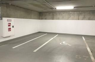Garagen mieten in Johann-Sebastian-Bach-Gasse, 8010 Graz, Tiefgaragenstellplatz für Motorrad