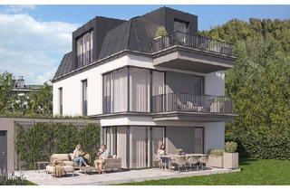 Haus kaufen in 5020 Salzburg, Villen Familien-Furore