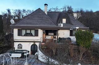 Einfamilienhaus kaufen in 2123 Unterolberndorf, Außergewöhnliches Einfamilienhaus in Kreuttal