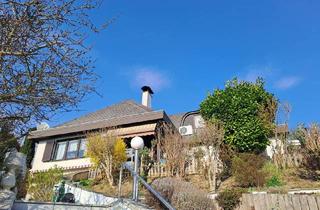 Einfamilienhaus kaufen in 2123 Unterolberndorf, Außergewöhnliches Einfamilienhaus in Kreuttal