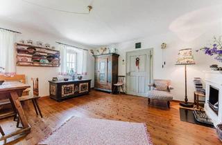 Bauernhäuser zu kaufen in 4880 Sankt Georgen im Attergau, Salzkammergut-Chic!Charmantes Bauernhaus in Atterseenähe