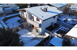 Doppelhaushälfte kaufen in 6320 Angerberg, Moderne Doppelhaushälfte in Angerberg – gepflegt, gut ausgestattet & mit großzügigem Garten