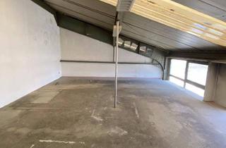 Büro zu mieten in 6170 Zirl, Musiker aufgepasst - Proberaum in Zirl zu vermieten!