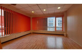 Büro zu mieten in 9900 Lienz, Heller barrierefreier Büroraum für individuelle Nutzung zu vermieten