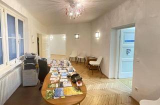 Praxen mieten in 5020 Salzburg, Ordination - optimale Raumaufteilung - im Herzen des Andräviertels