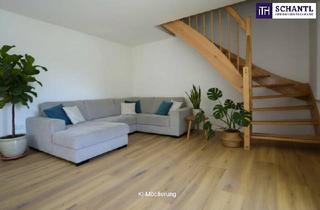 Maisonette kaufen in 8410 Wildon, ANLEGER-HIT! Investieren in Top Rendite Objekt! Tolle 2-Zimmer-Wohnung Maisonette in Wildon! Bereits VERMIETET!