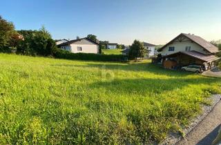 Grundstück zu kaufen in 5272 Untertreubach, GROSSES GRUNDSTÜCK RUHIG GELEGEN