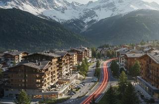 Wohnung kaufen in 6370 Kitzbühel, HOCHWERTIGES ALPENPROJEKT FÜR PRIVATE UND INSTITUTIONELLE INVESTOREN