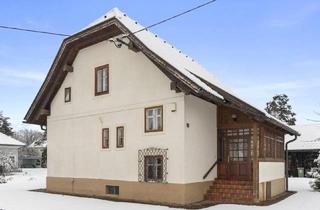 Einfamilienhaus kaufen in 9170 Ferlach, Gepflegtes Einfamilienhaus im Grünen