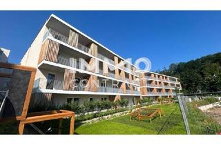 Wohnung kaufen in 3100 Sankt Pölten, Durchdachte 2-Zimmer Wohnung auf 45 m²Erstbezug