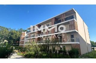 Wohnung kaufen in 3100 Sankt Pölten, 20m² Loggia, 3 Zimmer!