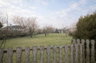 Grundstück zu kaufen in 7062 Sankt Margarethen im Burgenland, Baugrundstück für Ihr neues Zuhause in St. Margarethen