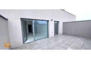 Wohnung kaufen in 2122 Ulrichskirchen, 1A Qualität !! 50m² Neubau mit 26m² Terrasse