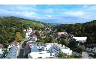 Haus kaufen in 3400 Klosterneuburg, WOHNEN AM TOR ZUR NATUR – UND DOCH GANZ NAH AN WIEN - EXKLUSIVES TOWNHAUS AUF EIGENGRUND IN WEIDLING