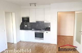 Wohnung mieten in Mollardgasse, 1060 Wien, HOFRUHELAGE - 2-Zimmerwohnung mit Balkon (Mietbeginn 01.04.2026)